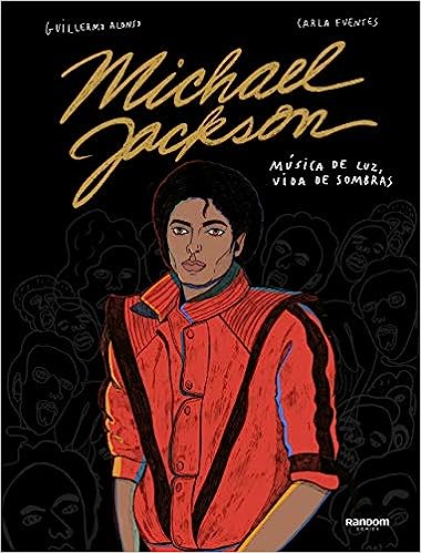 Michael Jackson, Música de Luz, Vida de Sombras