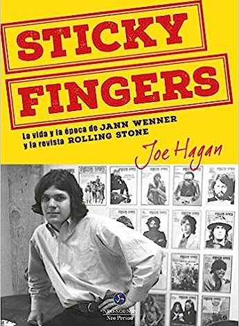Sticky Fingers