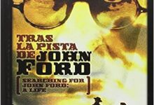 Tras la Pista de John Ford