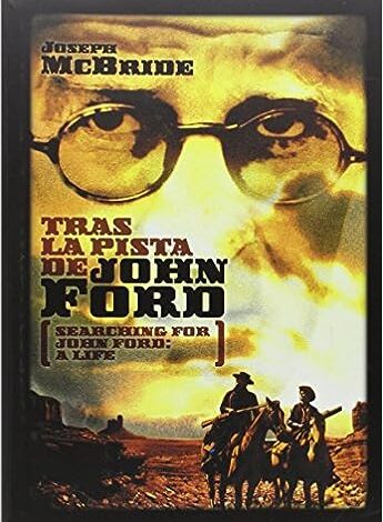 Tras la Pista de John Ford