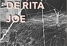 Memorias de Rita Joe: Biografía de Ana María de Górriz
