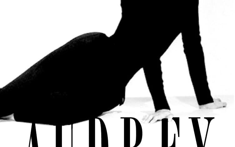 Libro: Audrey Hepburn / Enchantment: La biografía Por Donald Spoto