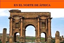 JOYAS DE ROMA: EN EL NORTE DE ÁFRICA