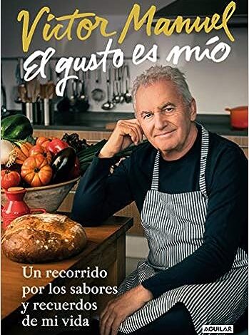 El Gusto Es Mío