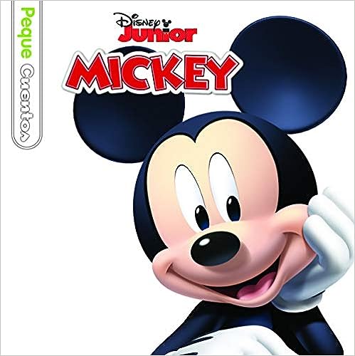 Mickey Mouse Clubhouse. Pequecuentos