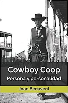 Cowboy Coop: Persona y personalidad