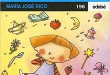 Libro: Los Poemas de Vera por María José Rico