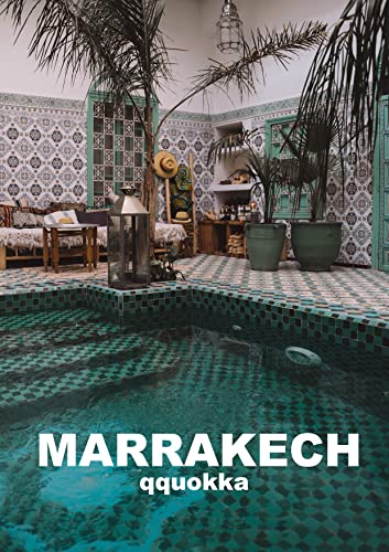 Marrakech: las guías de viaje visuales definitivas