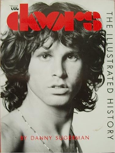 The Doors una historia ilustrada