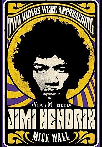 Vida Y Muerte de Jimi Hendrix: 927