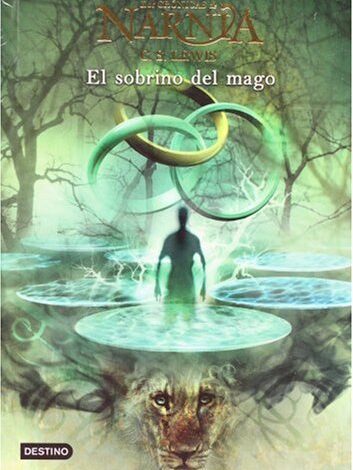 Libro: El Sobrino del Mago por C. S. Lewis