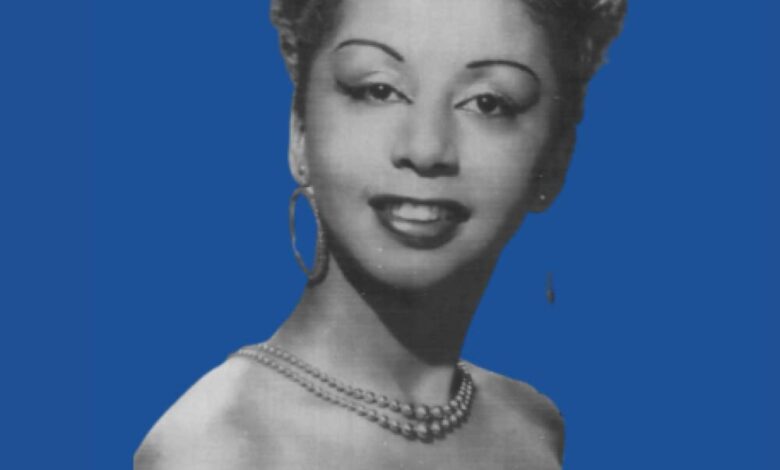Libro: Merceditas Valdés: La pequeña "Aché" (Grandes Leyendas Musicales) por Eloy Cepero