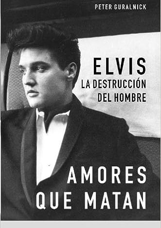 Amores que matan  Elvis