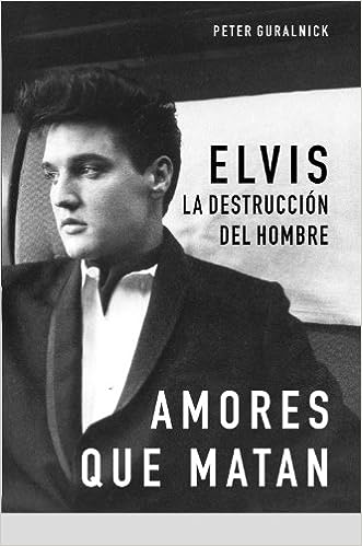 Amores que matan  Elvis