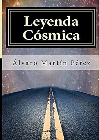 Leyenda Cósmica: ¿Te atreves a cruzar el umbral?