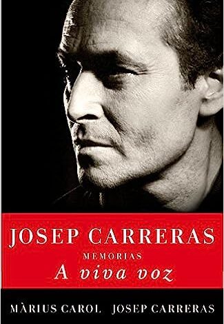 A viva voz Fortissimo: Memorias