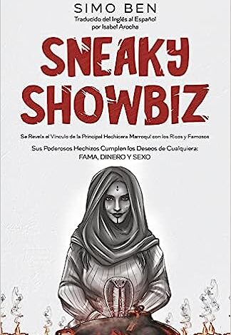 Sneaky Showbiz