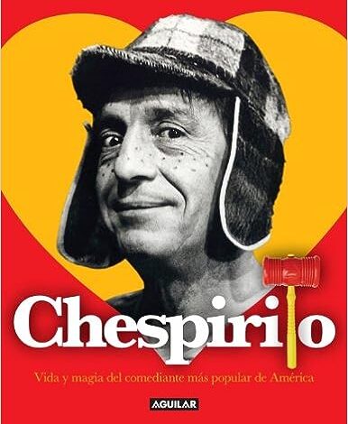 Chespirito