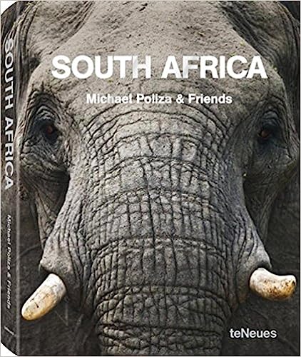 Libro: South Africa