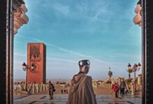 Libro: Marruecos y su magia (Un mundo lleno de sorpresas)