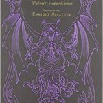 Libro: H. P. Lovecraft. Paisajes y Apariciones por H. P. Lovecraft