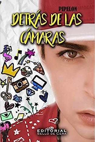 DETRÁS DE LAS CÁMARAS