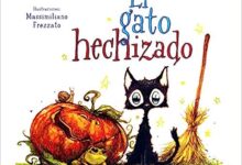 Libro: El gato hechizado por Paolo Cossi