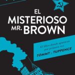 Libro: El Misterioso MR. Brown, por Agatha Christie