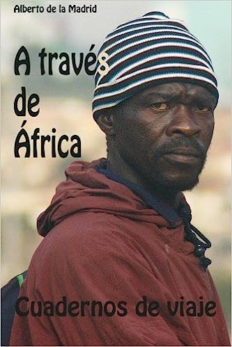 Cuadernos de viaje A través de África