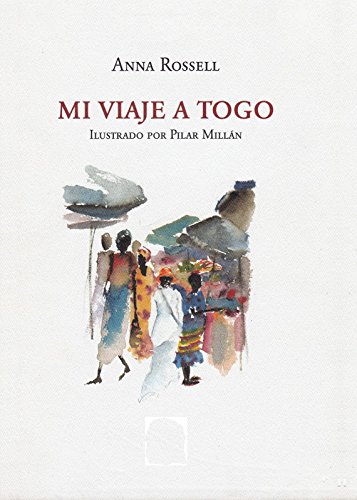 Mi viaje a Togo