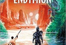 Libro: Endymion: Los Cantos de Hyperion IIi por Dan Simmons