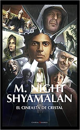 M. Night Shyamalan: El cineasta de cristal