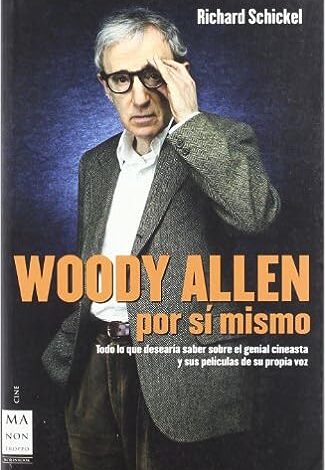 Woody Allen por si mismo