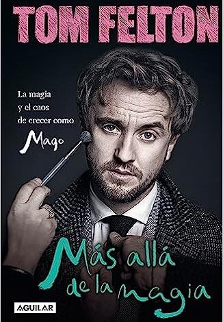 Más allá de la magia