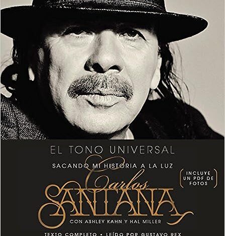 El Tono Universal