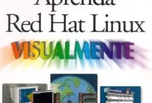 Libro: Aprenda Red Hat Linux Visualmente Ruth Maran
