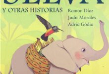 Libro: Cuentos de la selva y otras historias por Ramón Díaz