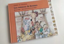 Libro: Elige tu cuento: Los Músicos de Bremen por Rocío Antón