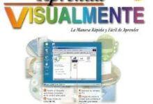 Libro: Aprenda Windows ME Visualmente por Ruth Maran