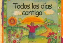 Libro: Todos Los Días Contigo: Oraciones infantiles para cualquier época del año por Lois Rock