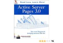 Libro: Active Server Pages 3.0: Su Plano Visual Para Desarrollar Sitios Web Interactivos por Maran Ruth
