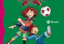 Libro: Kika, Superbruja y Dani: El partido de fútbol embrujado por Knister