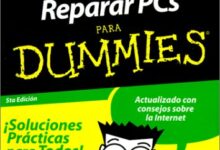Libro: Actualizar Y Reparar Pc's Para Dummies por Andy Rathbone