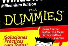 Libro: Windows ME Para Dummies/window Millenium For Dummies por Andy Rathbone