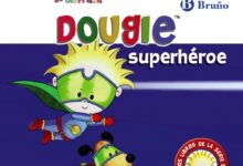 Libro: Dougie superhéroe por Trini Marull