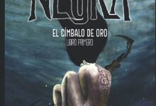 Libro: Flor Negra: El Címbalo de Oro: 1 por Ramón Valdés Elizondo