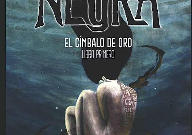 Libro: Flor Negra: El Címbalo de Oro: 1 por Ramón Valdés Elizondo