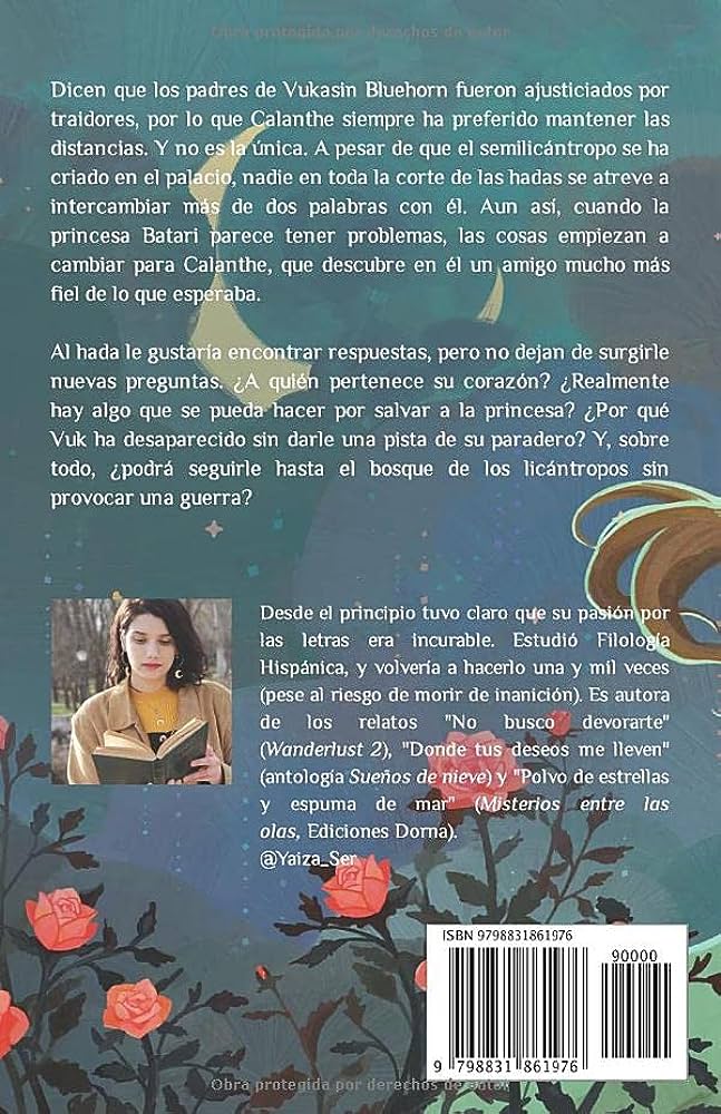 Libro: Una Rosa Para Decirte Te Quiero (Spanish Edition) por Yáiza Sevillano