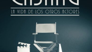 Libro: Carne de casting: La Vida De Los Otros Actores por Conrado Granado