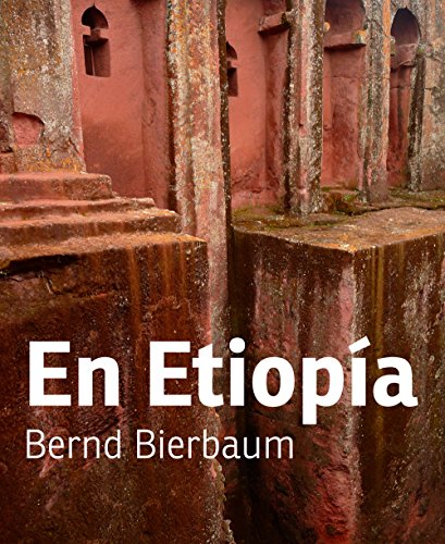 Libro En Etiopía